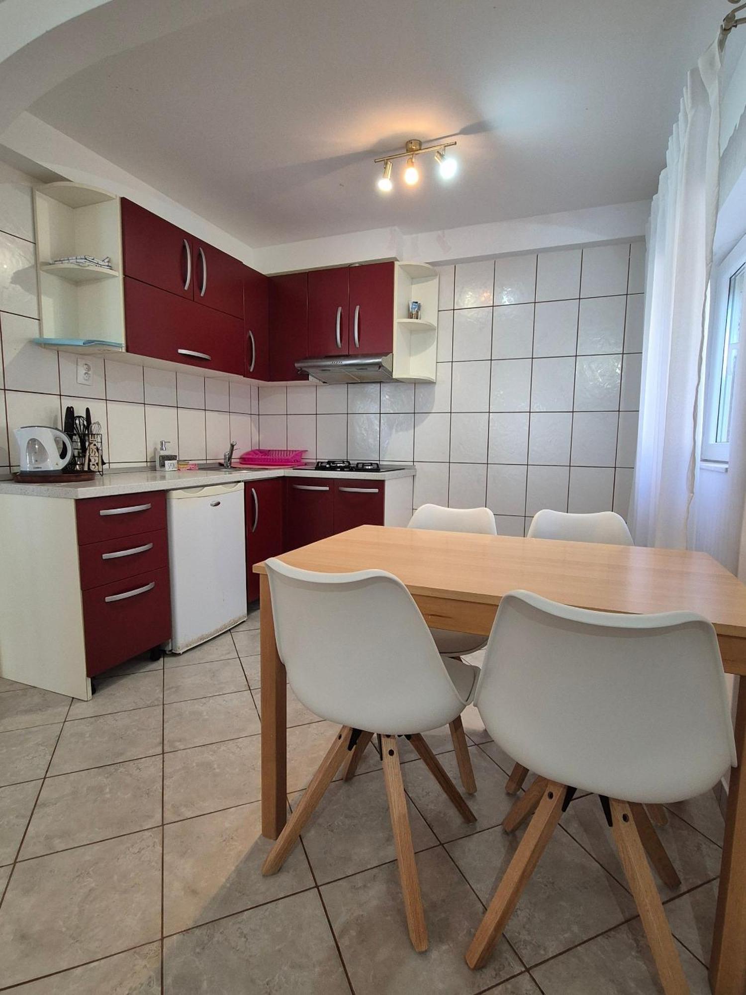Zavala 8774b Leilighet *